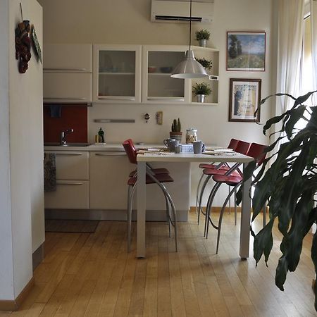 San Domenico Apartment 볼로냐 외부 사진