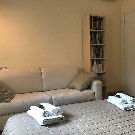 San Domenico Apartment 볼로냐 외부 사진