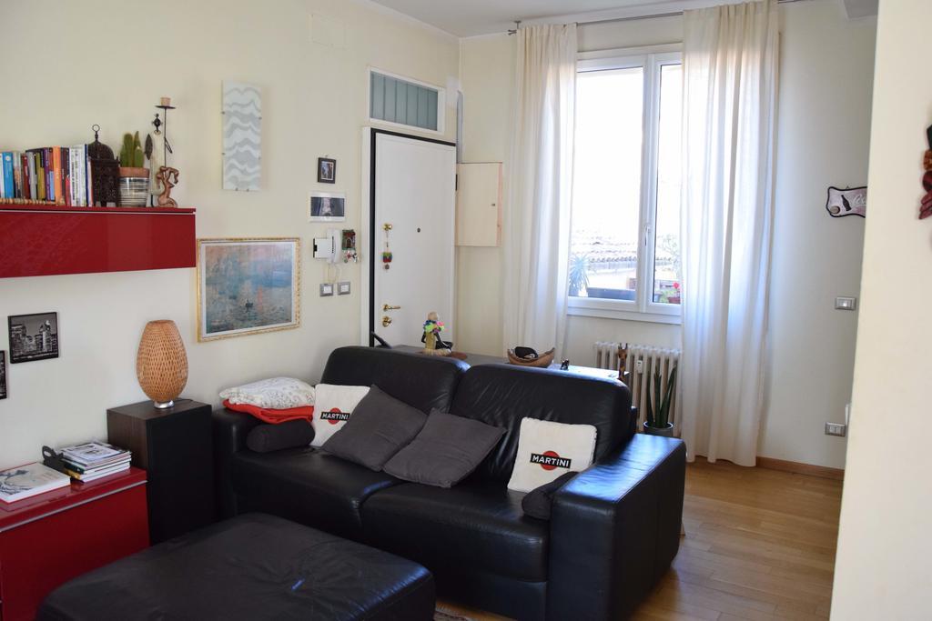 San Domenico Apartment 볼로냐 외부 사진