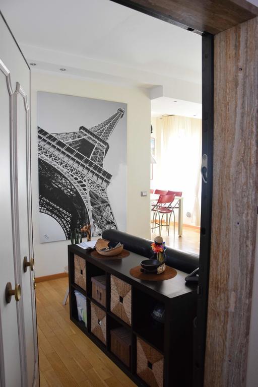San Domenico Apartment 볼로냐 외부 사진