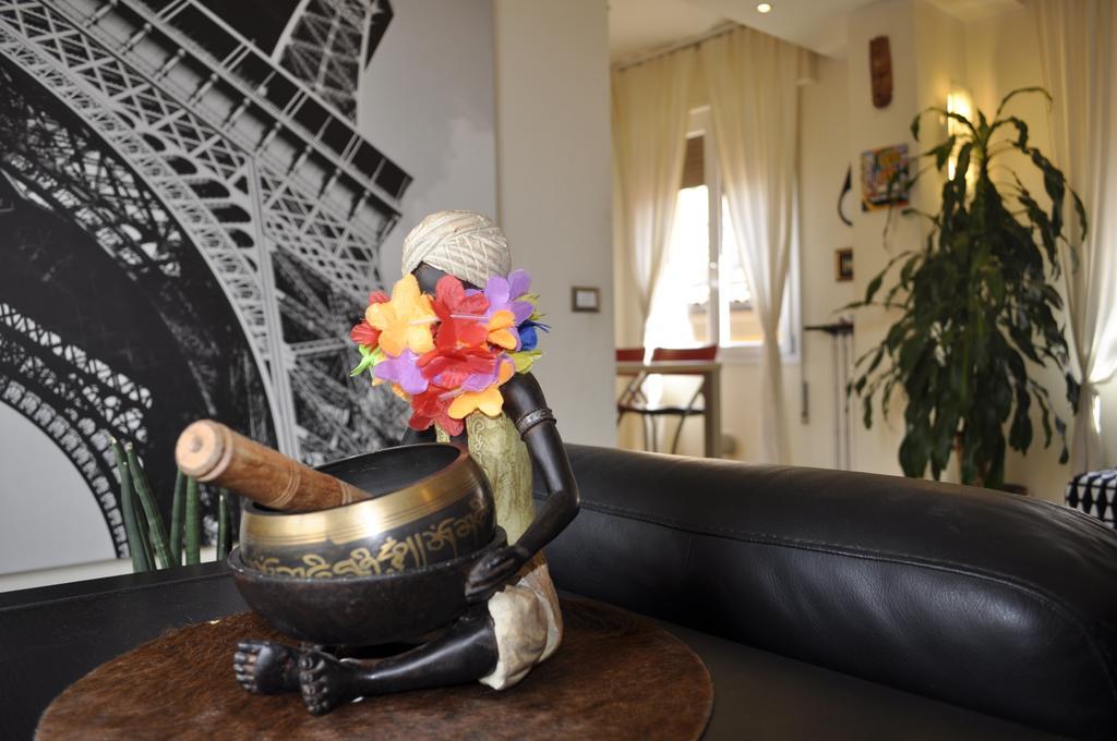 San Domenico Apartment 볼로냐 외부 사진