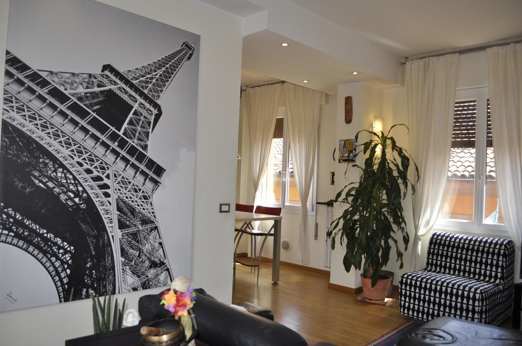 San Domenico Apartment 볼로냐 외부 사진