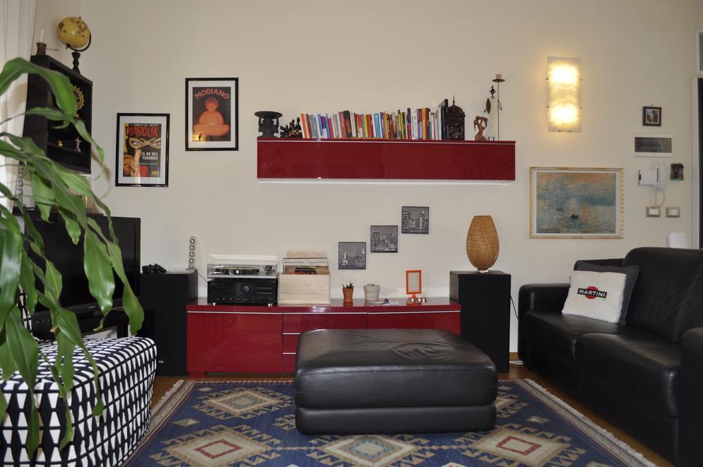 San Domenico Apartment 볼로냐 외부 사진
