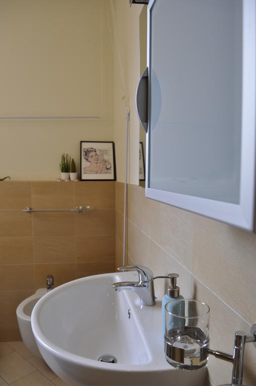 San Domenico Apartment 볼로냐 외부 사진