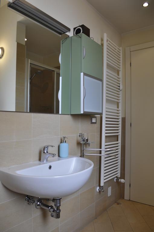 San Domenico Apartment 볼로냐 외부 사진