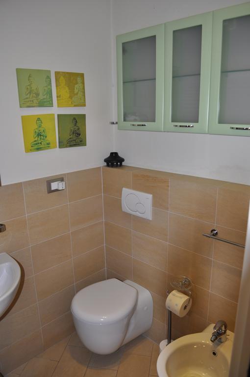 San Domenico Apartment 볼로냐 외부 사진