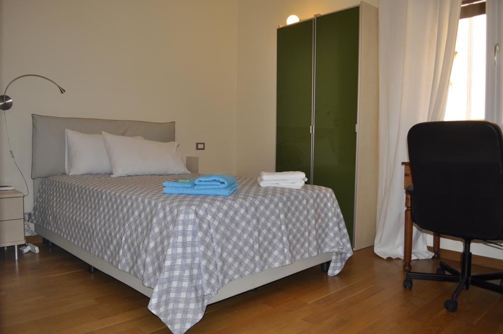 San Domenico Apartment 볼로냐 외부 사진