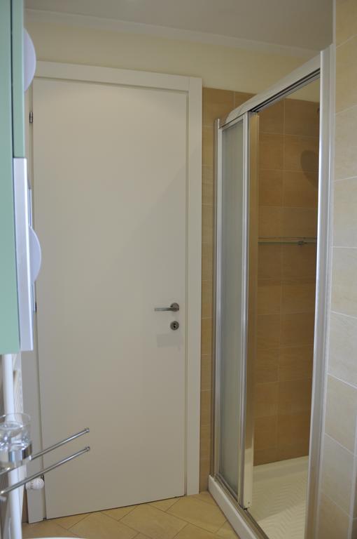 San Domenico Apartment 볼로냐 외부 사진