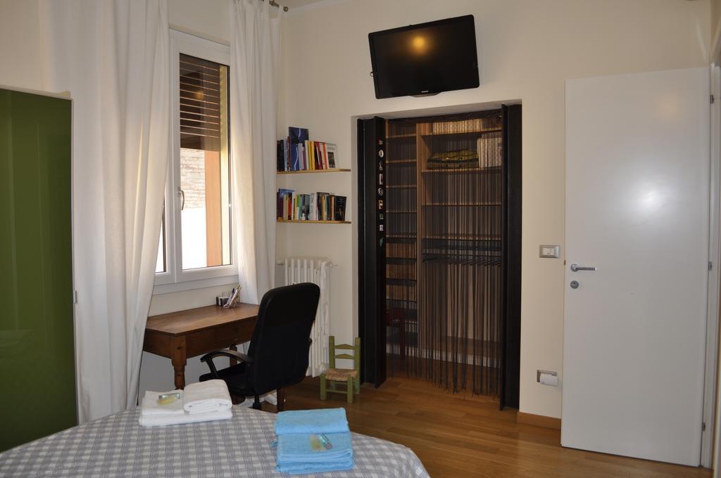 San Domenico Apartment 볼로냐 외부 사진