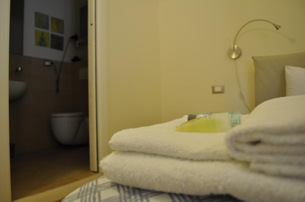 San Domenico Apartment 볼로냐 외부 사진