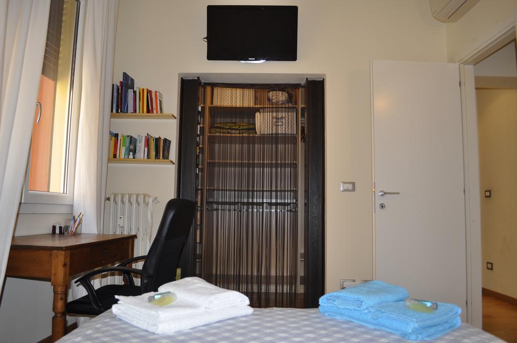 San Domenico Apartment 볼로냐 외부 사진