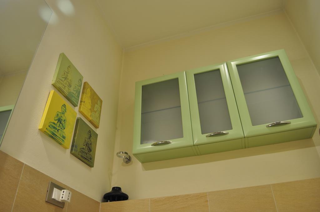San Domenico Apartment 볼로냐 외부 사진