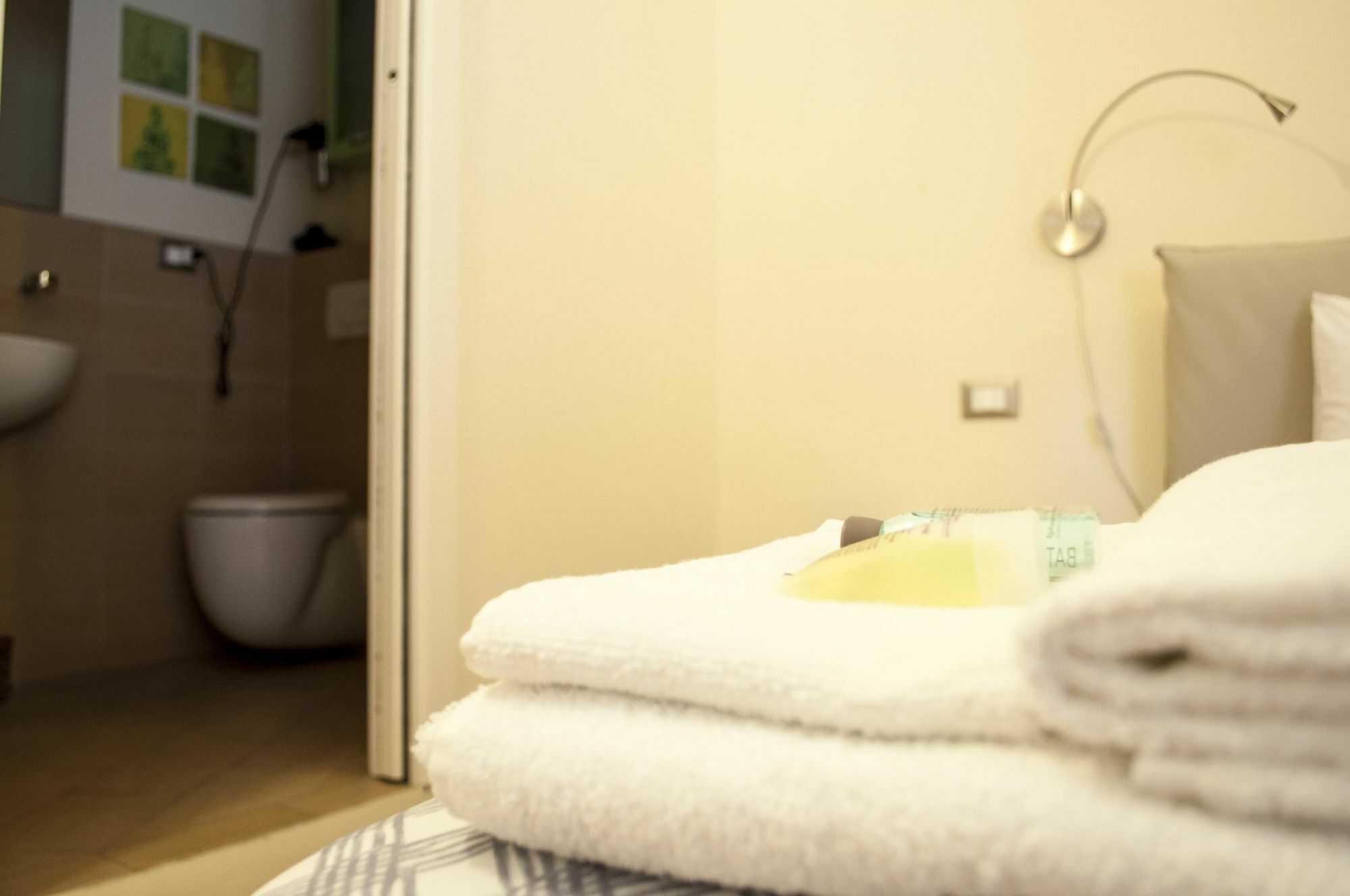 San Domenico Apartment 볼로냐 외부 사진