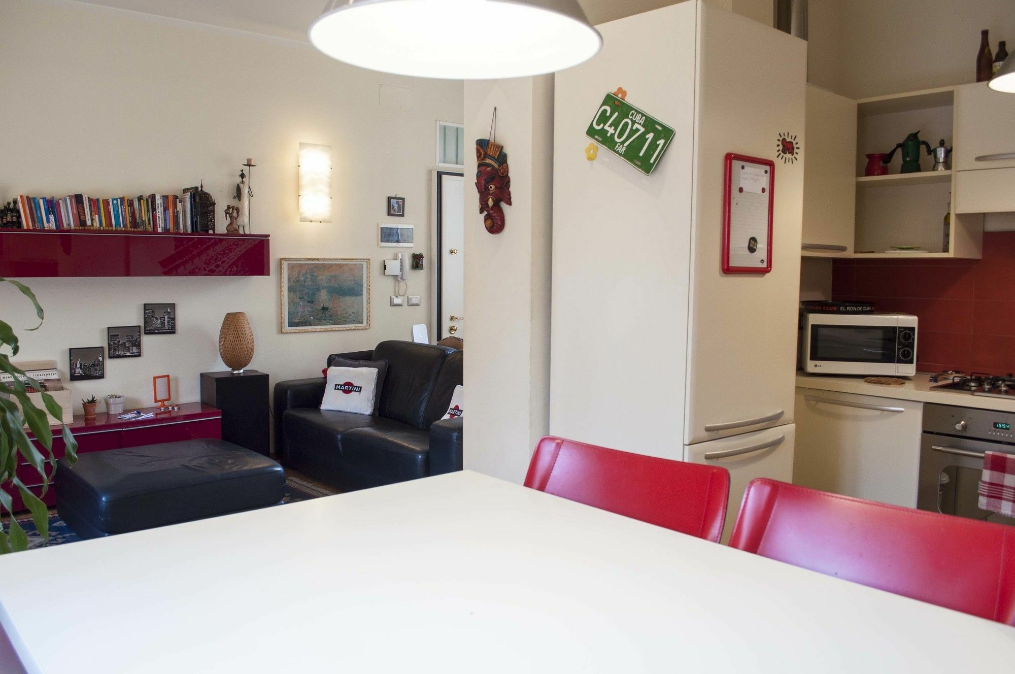 San Domenico Apartment 볼로냐 외부 사진