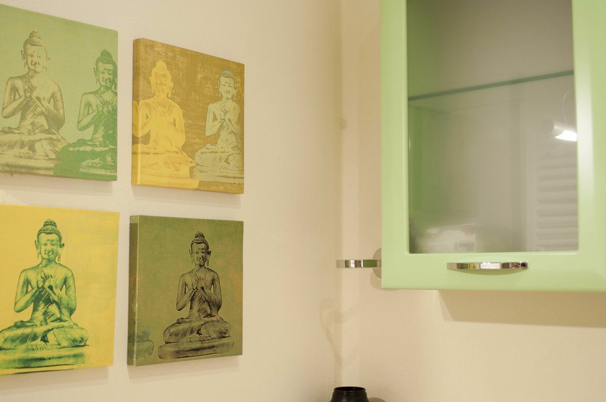 San Domenico Apartment 볼로냐 외부 사진