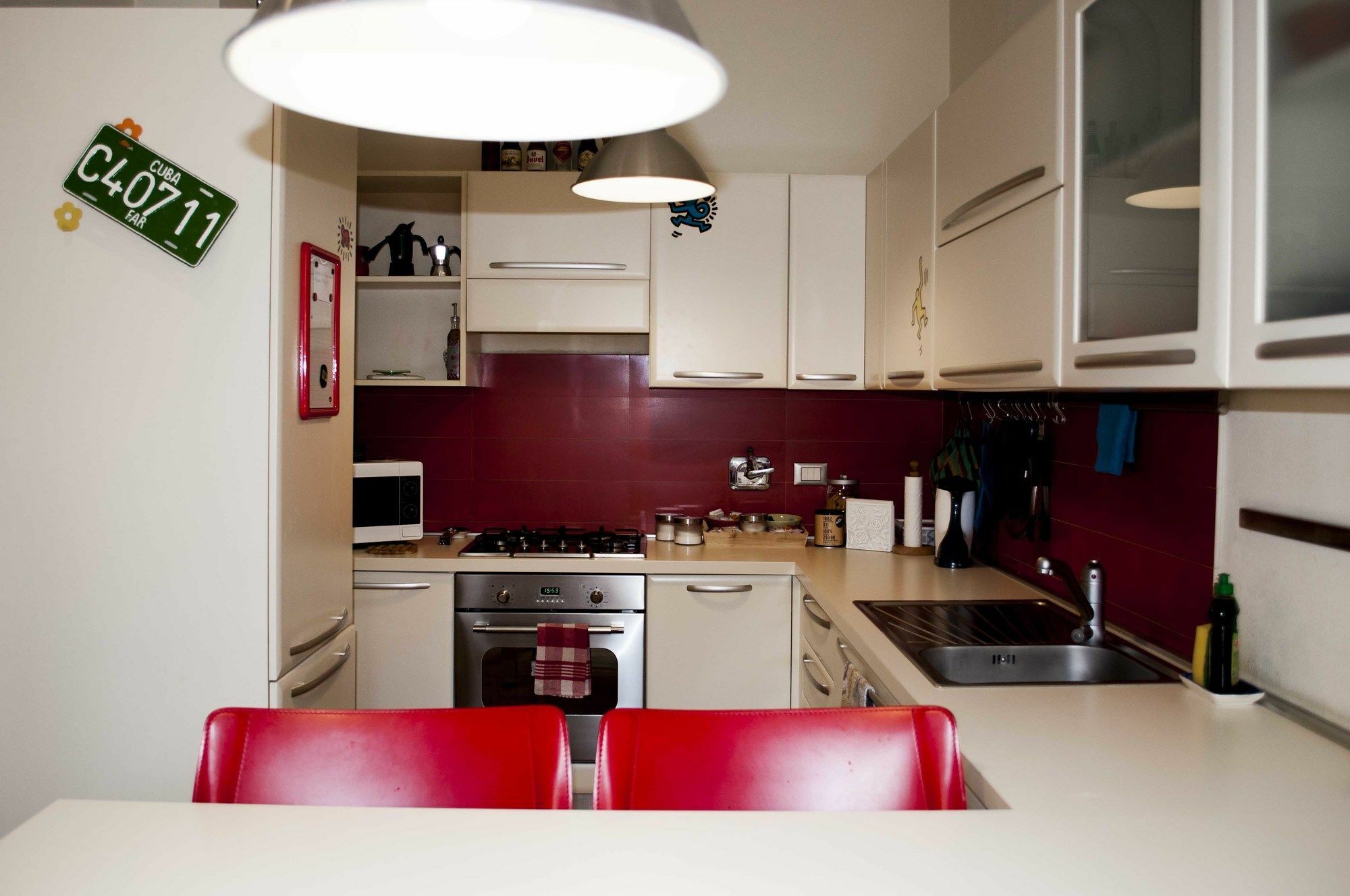 San Domenico Apartment 볼로냐 외부 사진