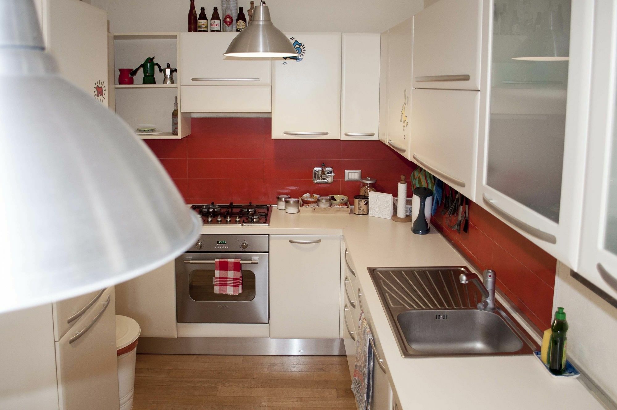 San Domenico Apartment 볼로냐 외부 사진