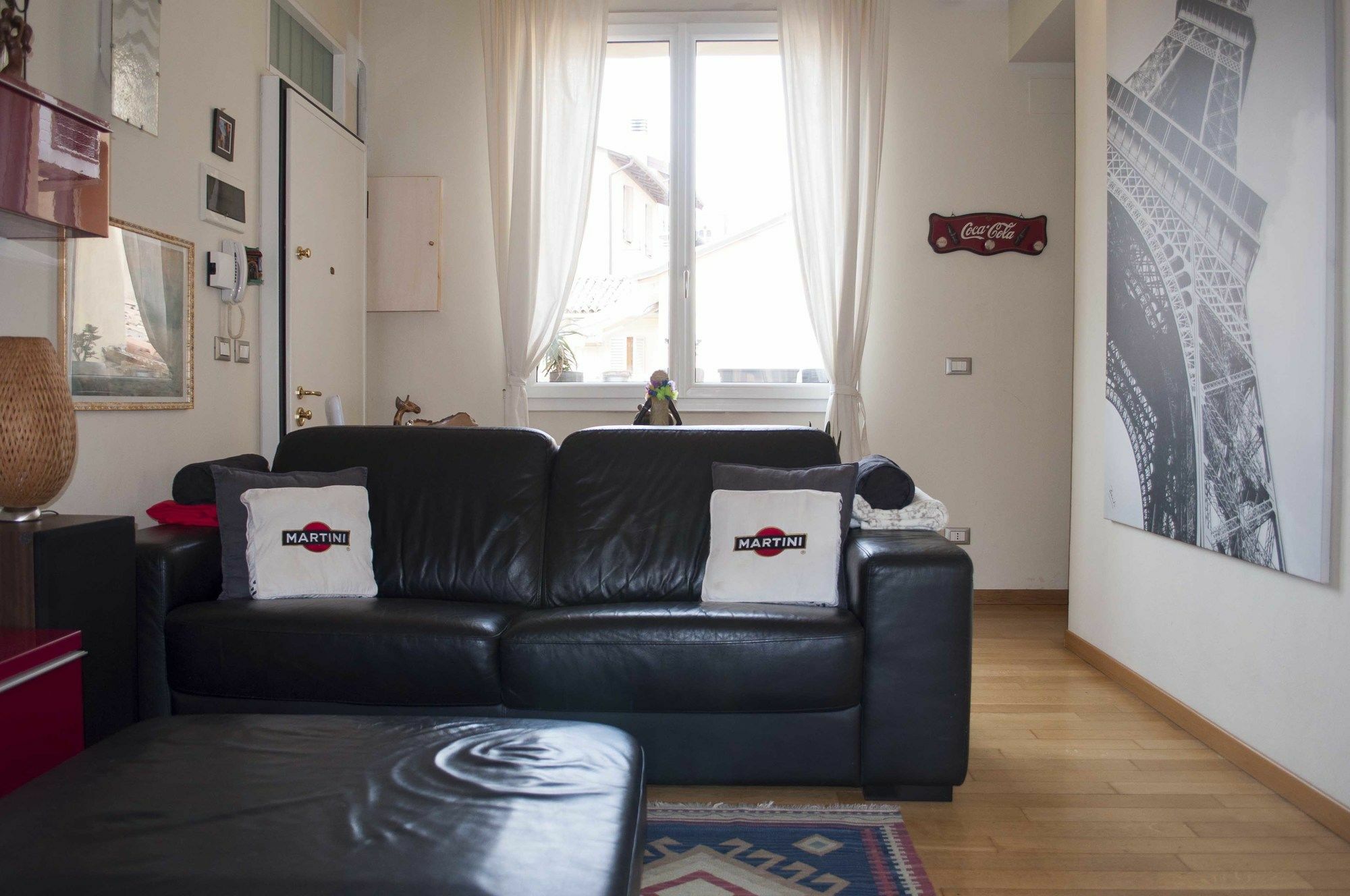 San Domenico Apartment 볼로냐 외부 사진
