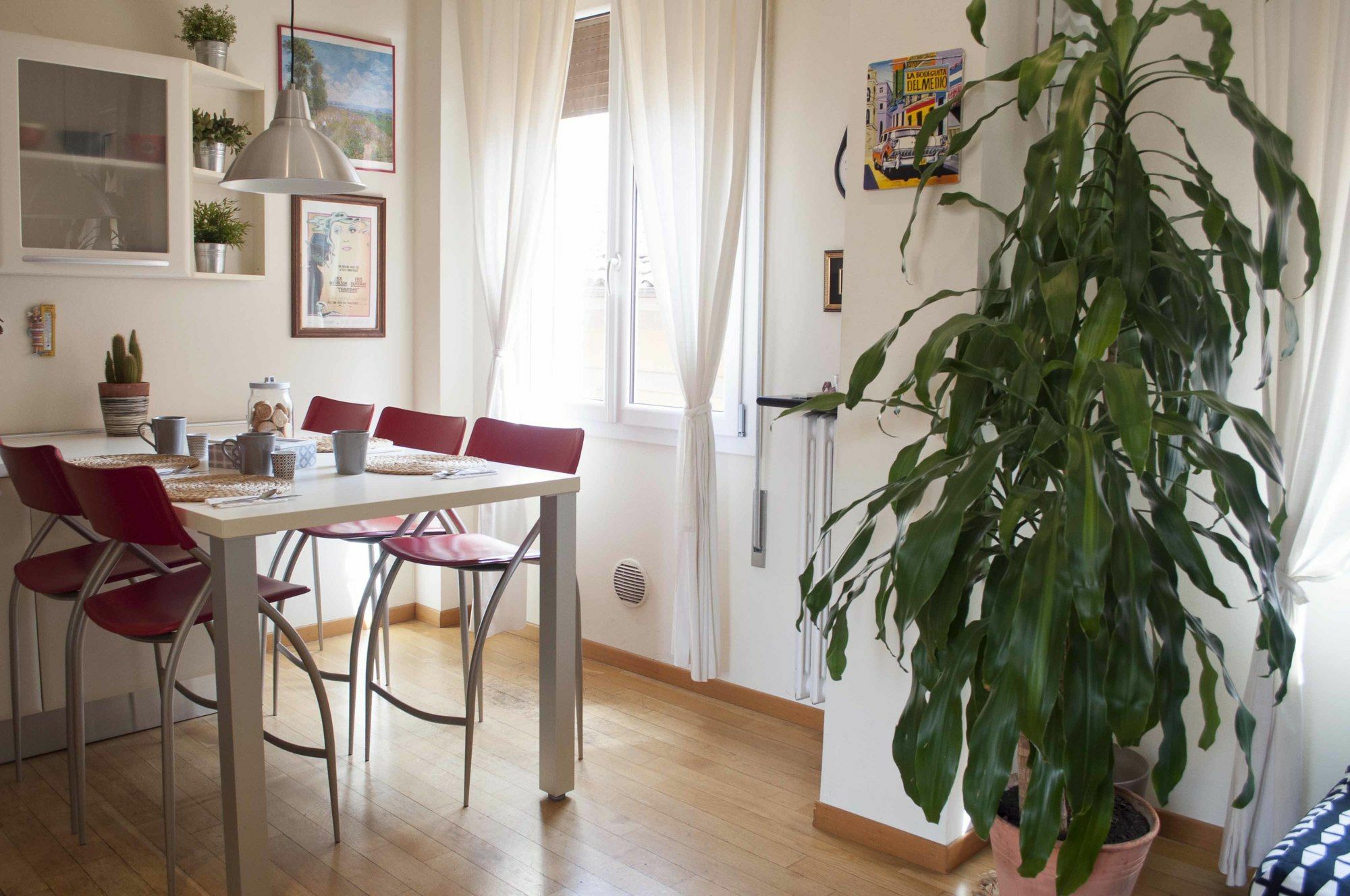 San Domenico Apartment 볼로냐 외부 사진