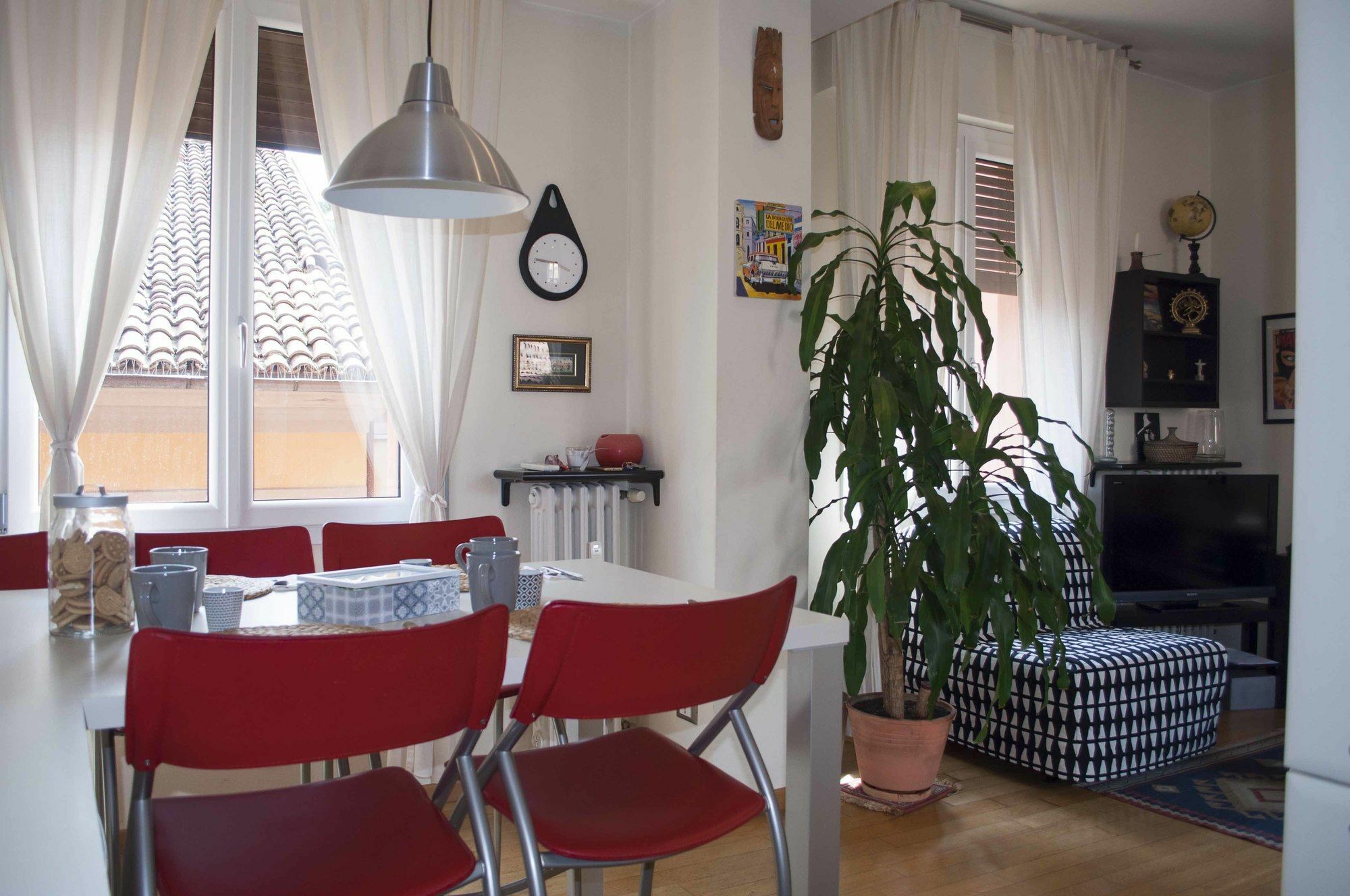 San Domenico Apartment 볼로냐 외부 사진