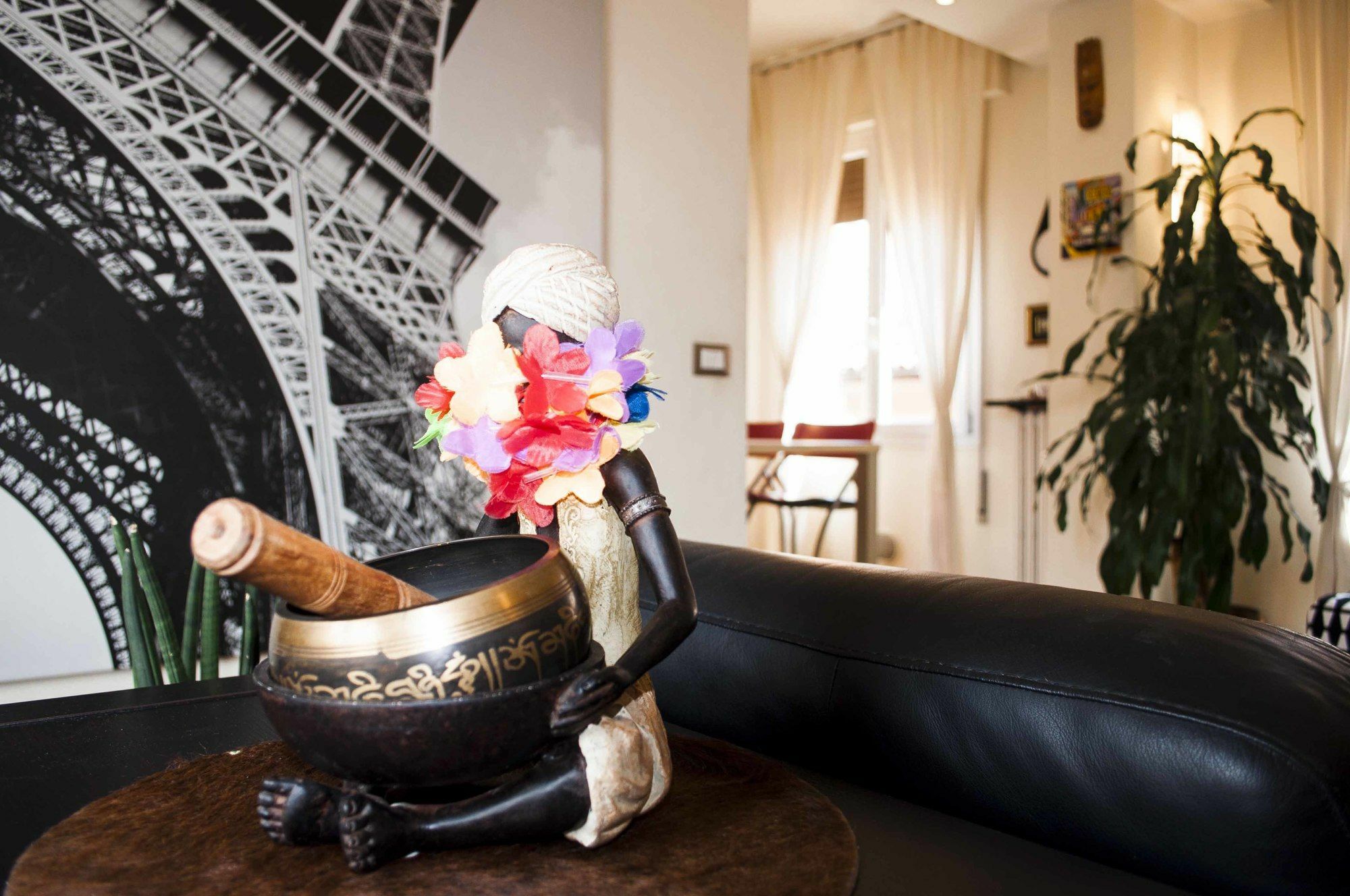 San Domenico Apartment 볼로냐 외부 사진
