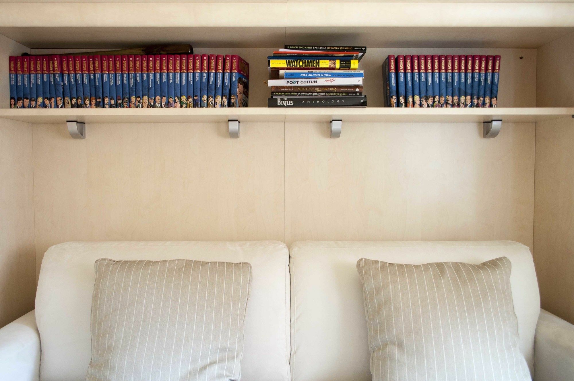 San Domenico Apartment 볼로냐 외부 사진