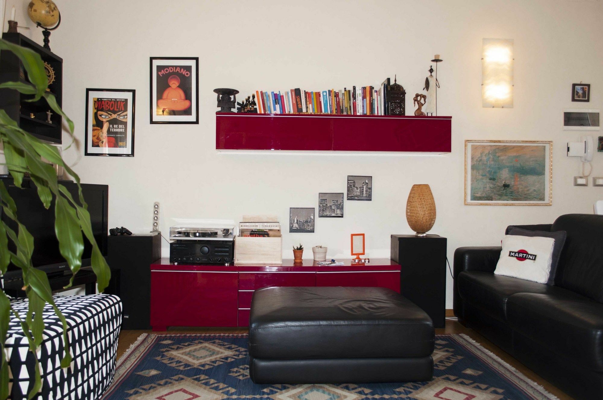 San Domenico Apartment 볼로냐 외부 사진