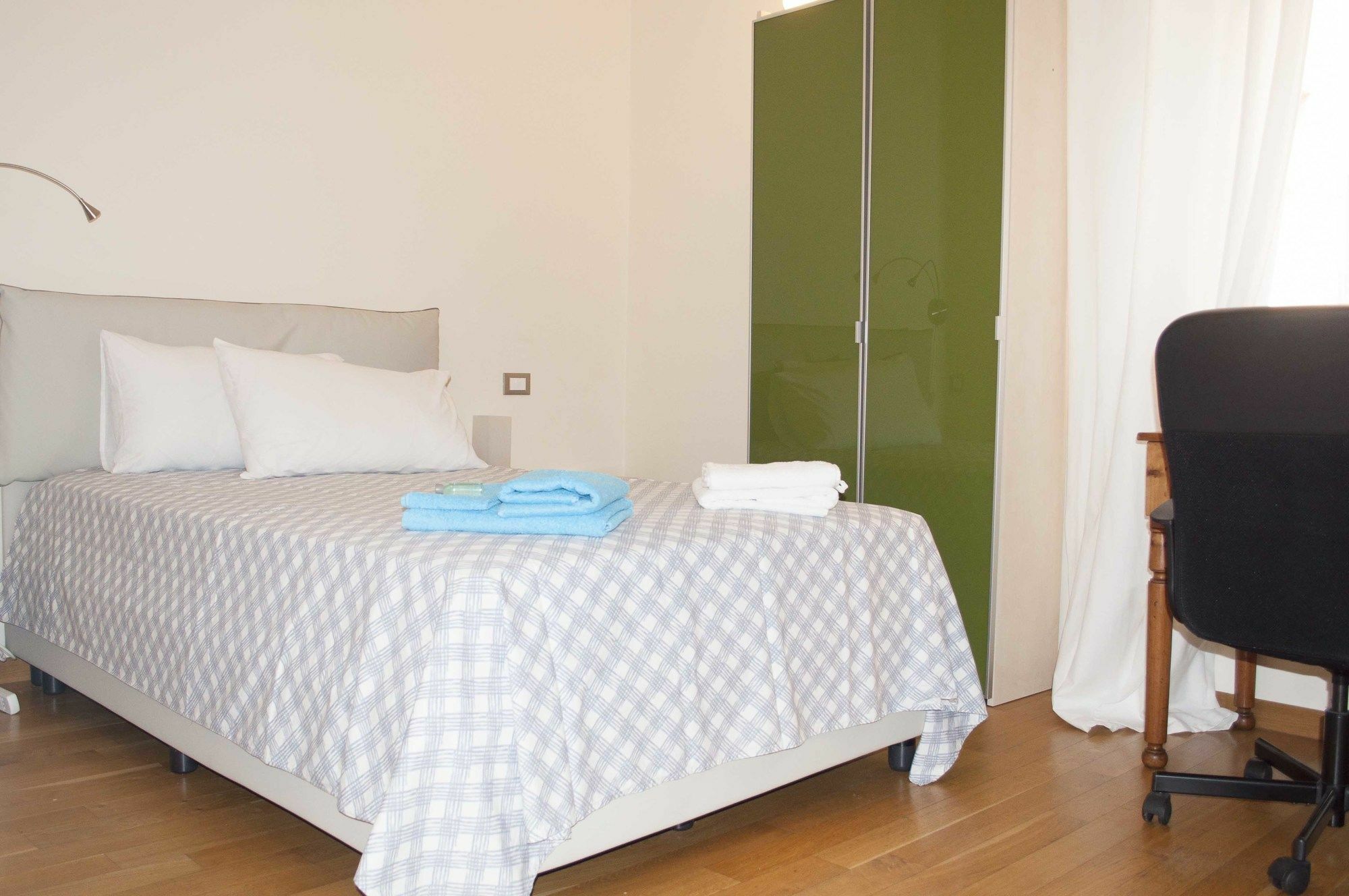 San Domenico Apartment 볼로냐 외부 사진