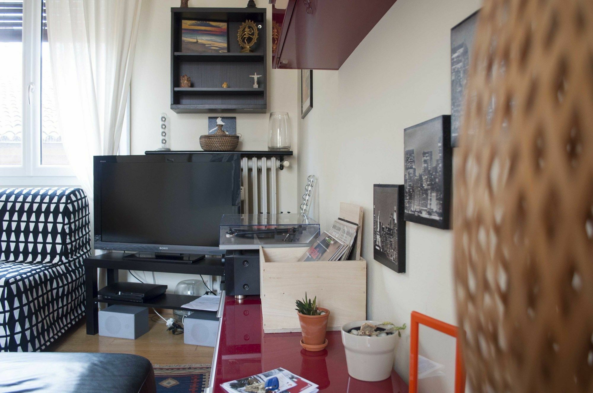 San Domenico Apartment 볼로냐 외부 사진