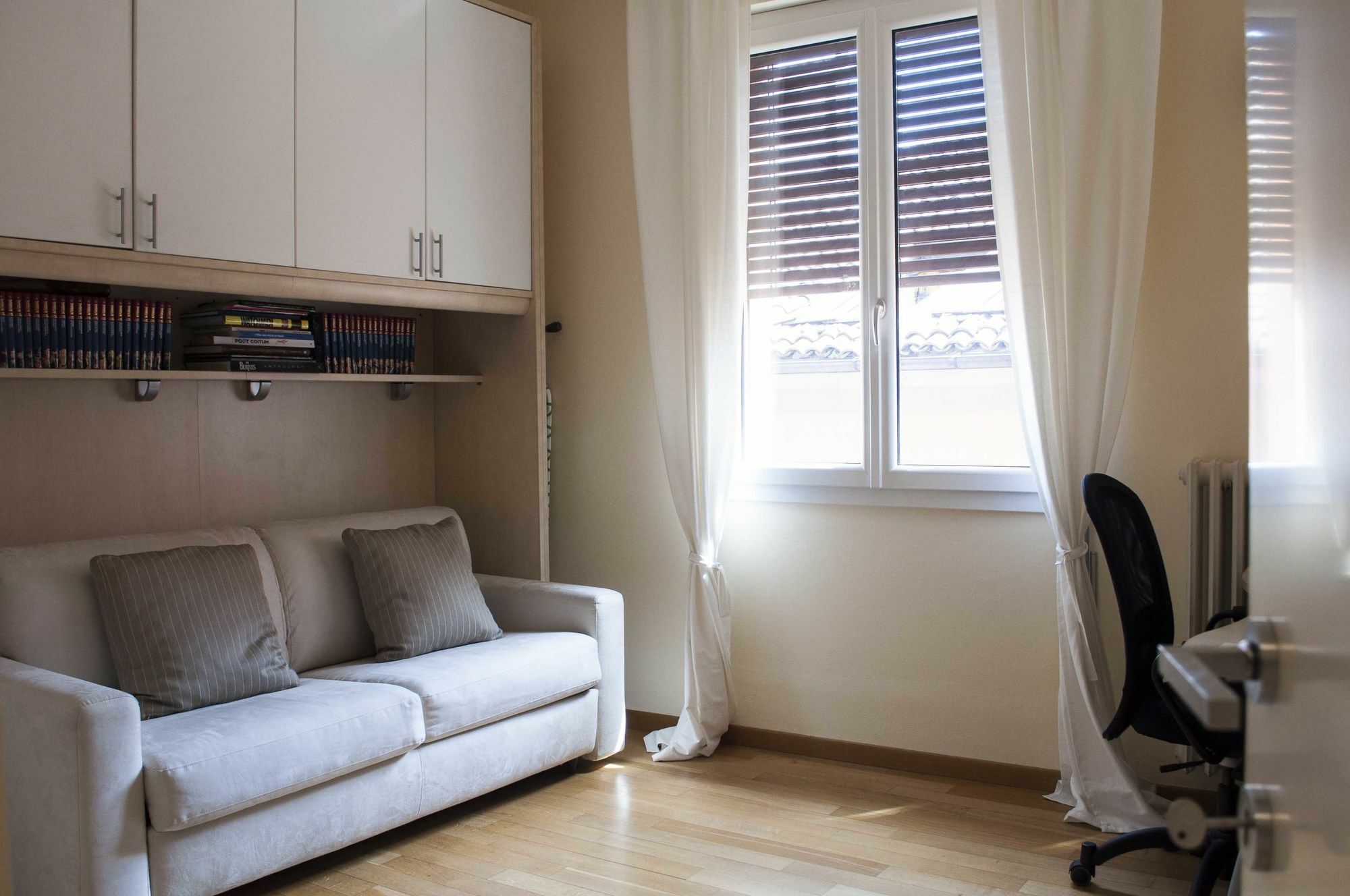 San Domenico Apartment 볼로냐 외부 사진