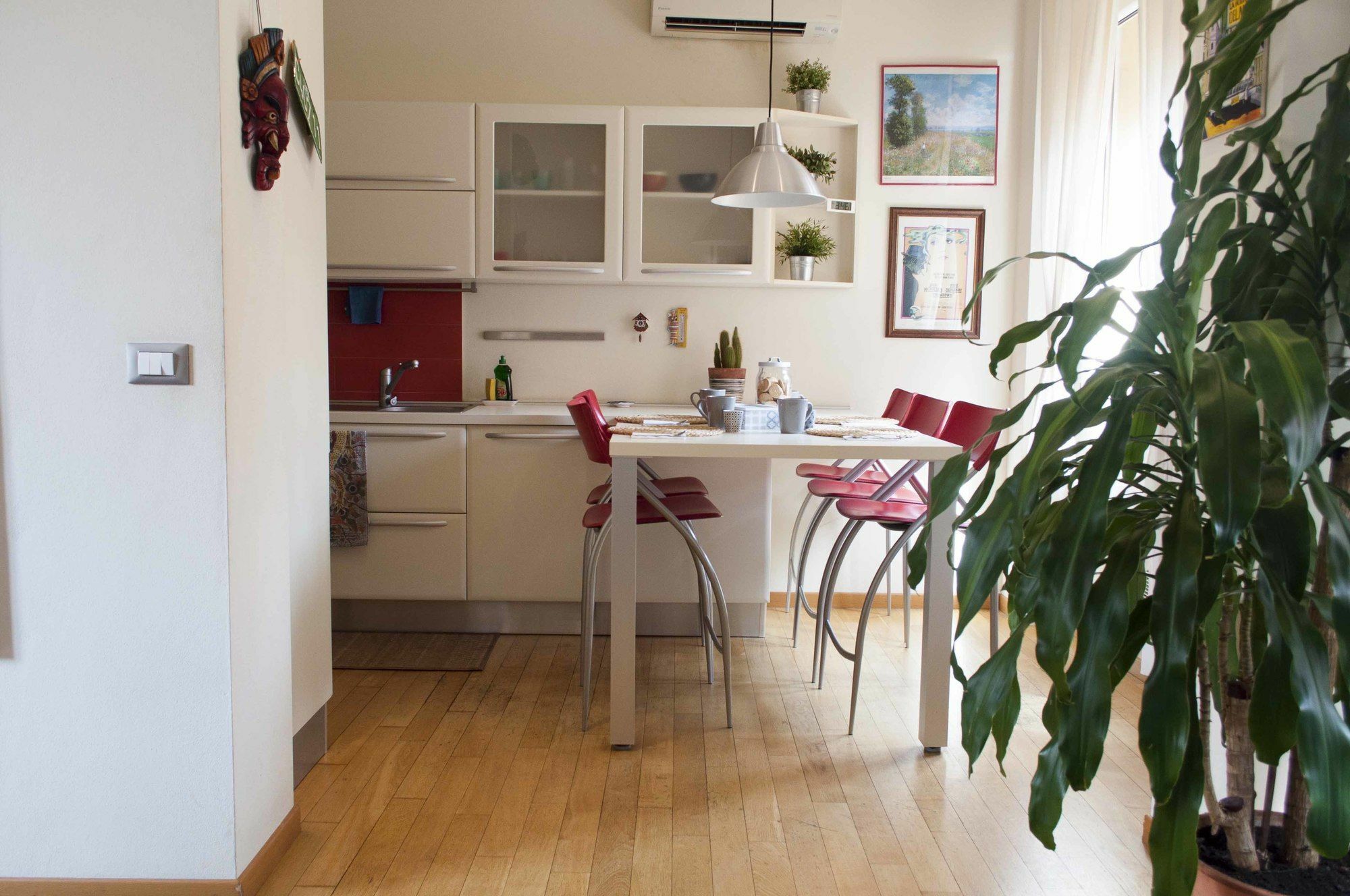 San Domenico Apartment 볼로냐 외부 사진