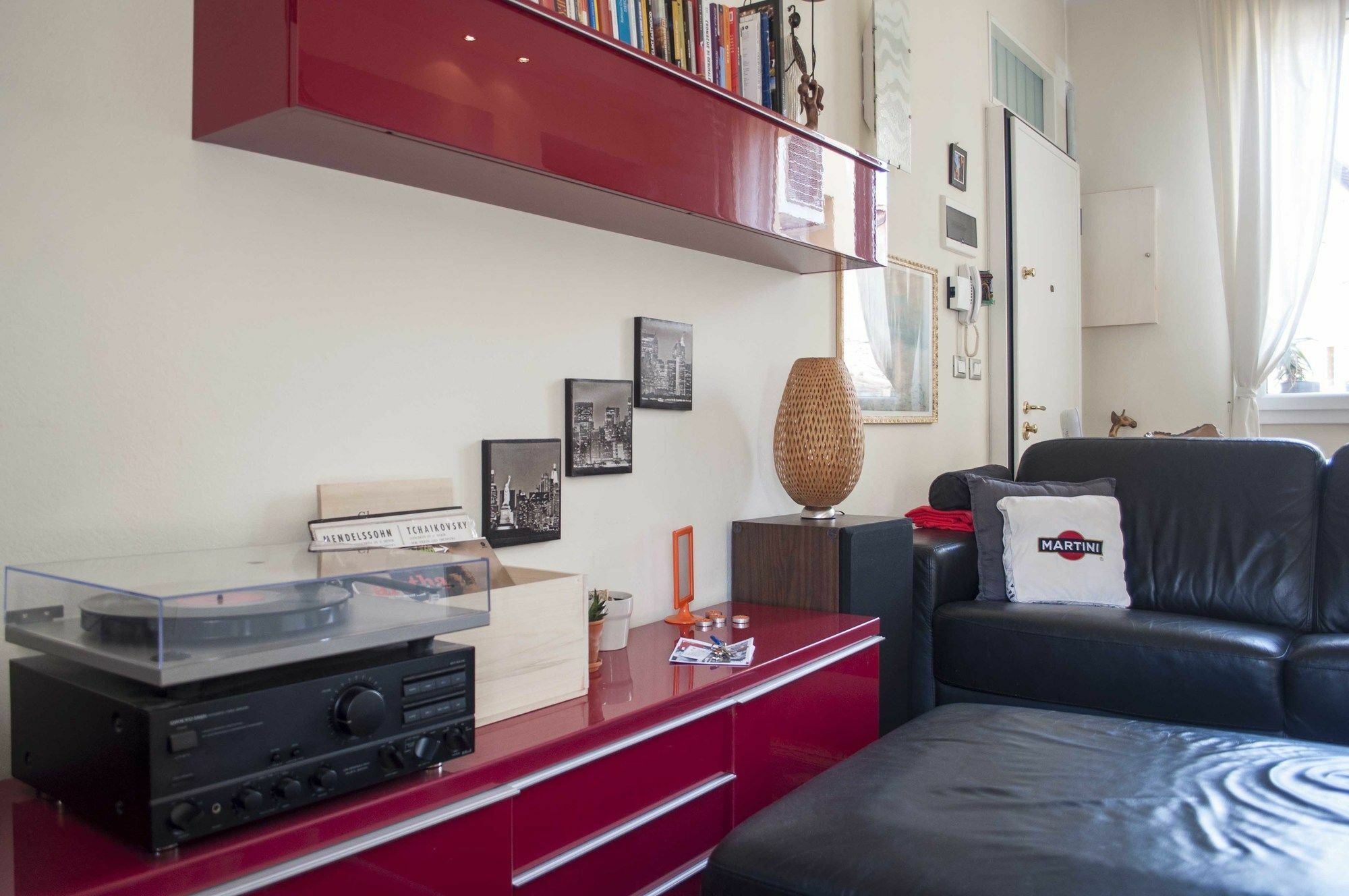 San Domenico Apartment 볼로냐 외부 사진