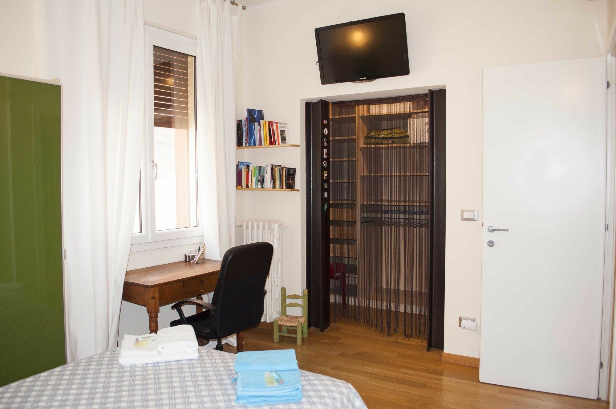 San Domenico Apartment 볼로냐 외부 사진