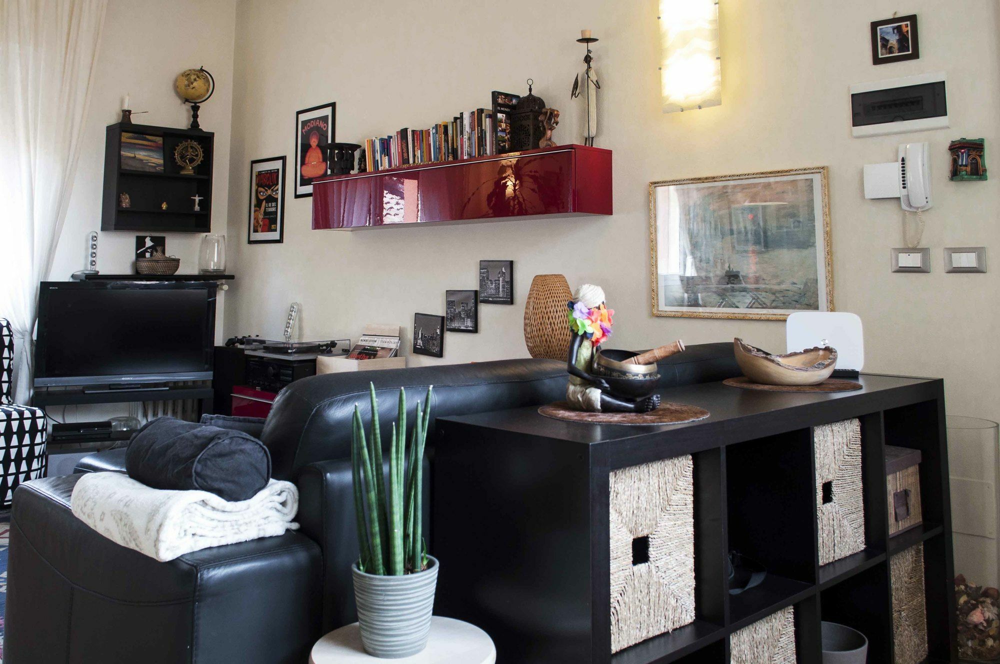 San Domenico Apartment 볼로냐 외부 사진