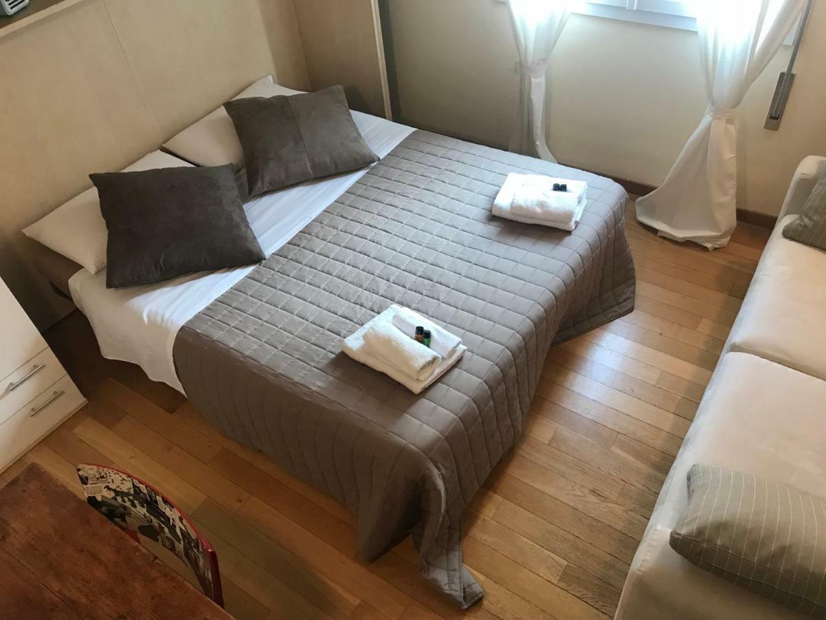 San Domenico Apartment 볼로냐 외부 사진