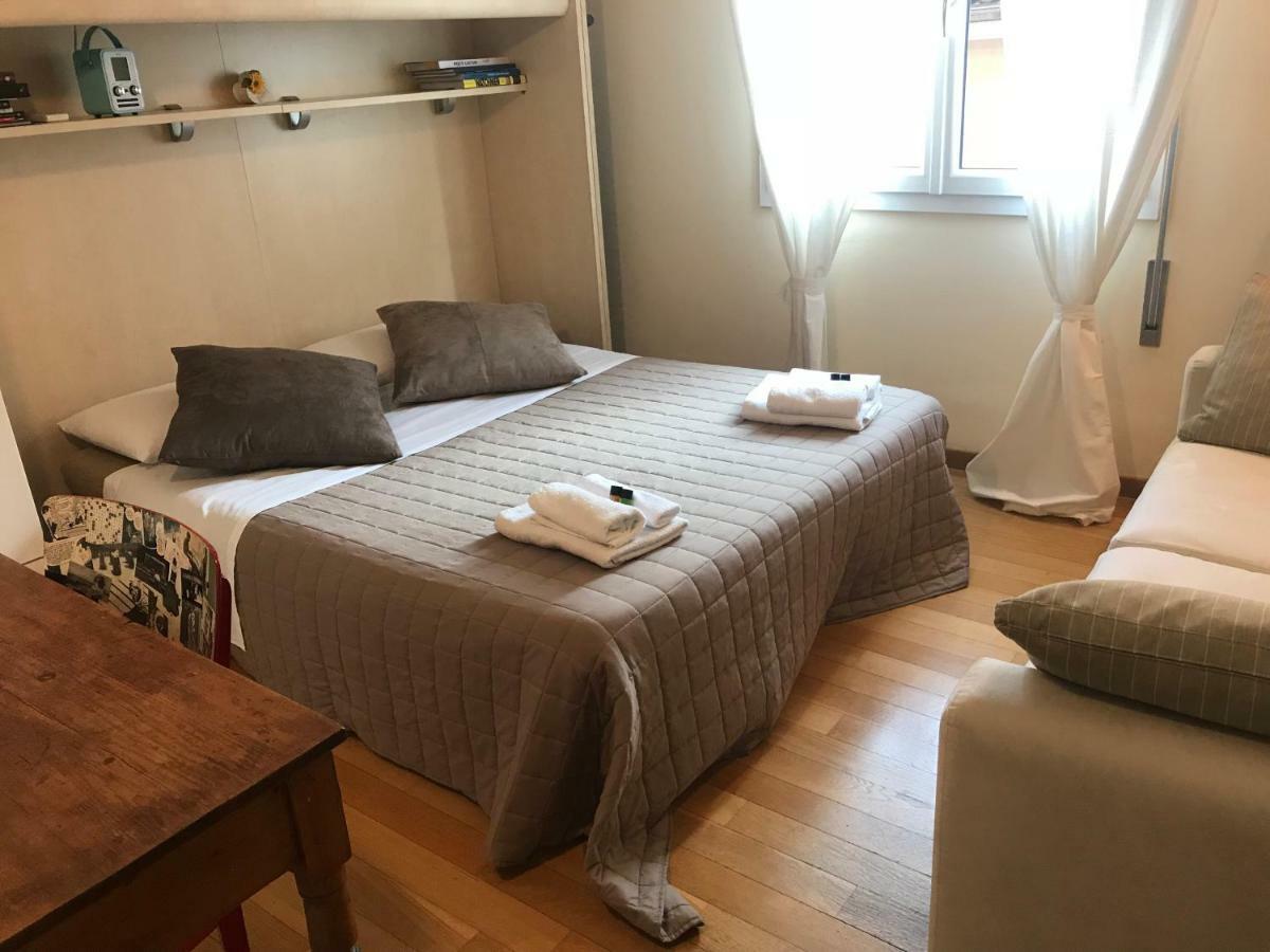 San Domenico Apartment 볼로냐 외부 사진