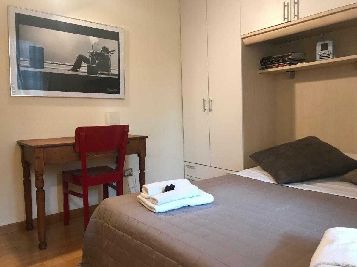San Domenico Apartment 볼로냐 외부 사진