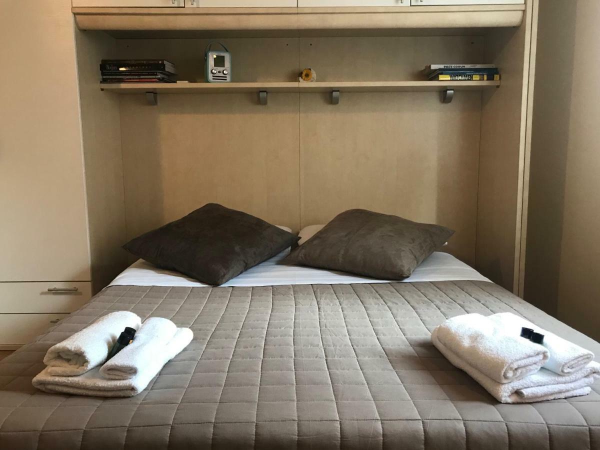 San Domenico Apartment 볼로냐 외부 사진
